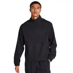 Foot Locker Under Armour Unstoppable Broeken Heren - Zwart - Maat S - Poly Woven aanbieding