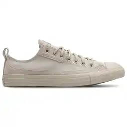Foot Locker Converse CTAS Sneakers Heren - Bruin - Maat 42 - Canvas aanbieding