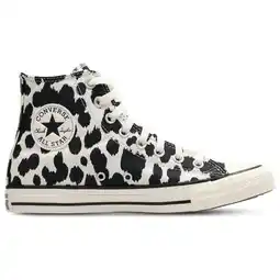 Foot Locker Converse CTAS Sneakers Dames - Zwart - Maat 38 - Canvas aanbieding