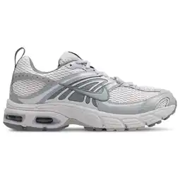 Foot Locker Nike Air Max Kindersneakers - Grijs - Maat 37.5 - Mesh/Synthetisch aanbieding