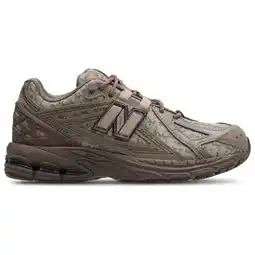 Foot Locker New Balance 1906R Kindersneakers - Bruin - Maat 37.5 - Mesh/Synthetisch aanbieding