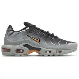Foot Locker Nike Tuned Sneakers Heren - Grijs - Maat 44.5 - Mesh/Synthetisch aanbieding