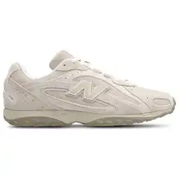 Foot Locker New Balance 204L Sneakers Dames - Beige - Maat 37 - Suède aanbieding