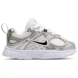 Foot Locker Nike V5 RNR Babyschoenen - Wit - Maat 23.5 - Mesh/Synthetisch aanbieding