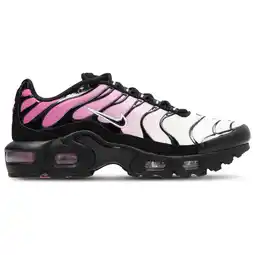 Foot Locker Nike Tuned Kindersneakers - Wit - Maat 39 - Mesh/Synthetisch aanbieding