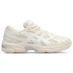 Foot Locker Asics GEL-1130 Kindersneakers - Wit - Maat 40 - Mesh/Synthetisch aanbieding