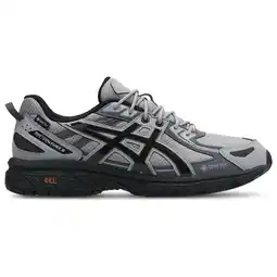 Foot Locker Asics GEL-VENTURE Sneakers Heren - Grijs - Maat 41.5 - Mesh/Synthetisch aanbieding