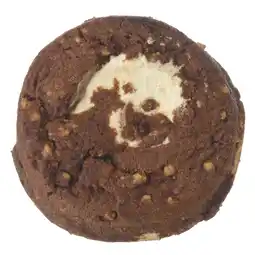 Albert Heijn AH Loaded cookie S'mores chocolade aanbieding