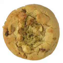 Albert Heijn AH Loaded cookie pistache aanbieding