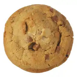 Albert Heijn AH Loaded cookie hazelnoot chocolade aanbieding