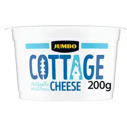 Jumbo Jumbo Cottage Cheese 200 g aanbieding