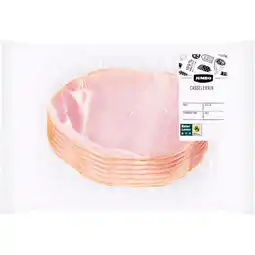 Jumbo Jumbo Casselerrib ca. 100 g aanbieding
