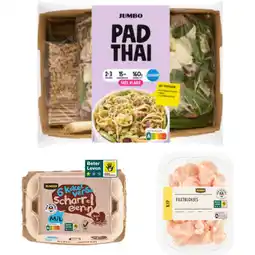 Jumbo Jumbo Verspakket Pad Thai 2-3 Personen aanbieding
