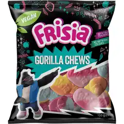 Jumbo Frisia Gorilla Chews 150 g aanbieding