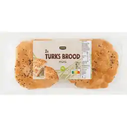 Jumbo Jumbo - Turks Brood Mini - 2 Stuks aanbieding