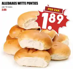 De Boerenschuur alledaags witte puntjes aanbieding