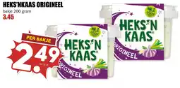 De Boerenschuur heks'n kaas origineel aanbieding