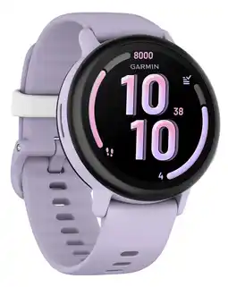 Coolblue Garmin Bounce 2 Paars aanbieding