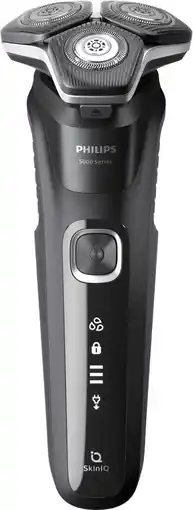 Coolblue Philips Series 5000 S5898/35 aanbieding