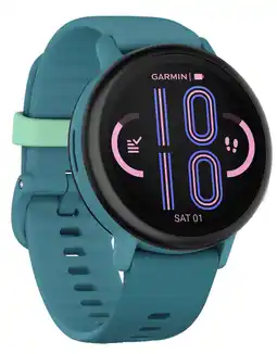 Coolblue Garmin Bounce 2 Groen aanbieding