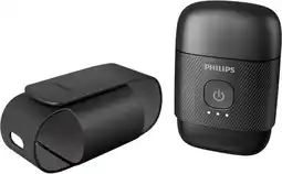 Coolblue Philips Compact Shaver 500 S591/05 aanbieding