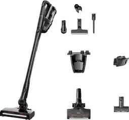 Coolblue Miele Triflex HX3 Cat & Dog aanbieding
