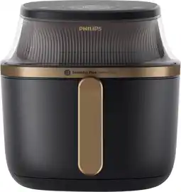 Coolblue Philips Airfryer XXL 3000 Serie NA342/00 aanbieding