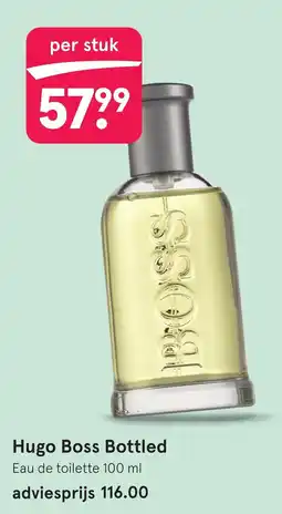 Etos Hugo Boss Bottled aanbieding