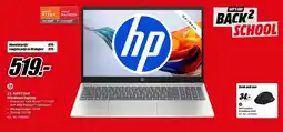 MediaMarkt hp 15-fc0872nd aanbieding