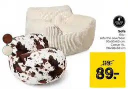 Xenos Sofa aanbieding