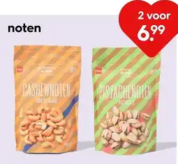 HEMA hema noten aanbieding