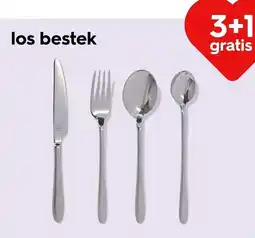 HEMA los bestek aanbieding