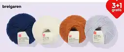 HEMA breigaren aanbieding
