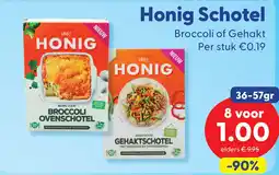 Die Grenze Honig Schotel aanbieding
