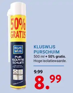 Kluswijs kluswijs porschuum aanbieding