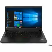 Megekko Lenovo ThinkPad E14 AMD Ryzen-5 5500U 14" laptop aanbieding