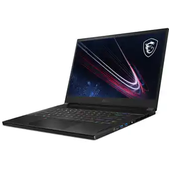 Alternate MSI GS66 Stealth 11UH-428NL 1 TB SSD, RTX 3080 Max-Q, Wifi 6, BT, 165Hz, Win 10 aanbieding