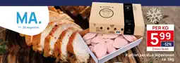 Butlon Chicken Breasts aanbieding