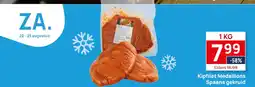 Butlon Kipfilet medaillons spaans gekruid aanbieding