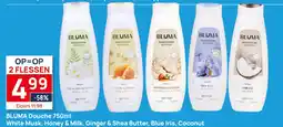 Butlon Bluma Douche aanbieding