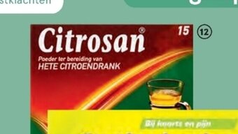 Etos Trachitol aanbieding