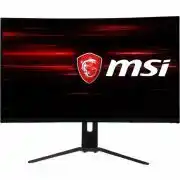 Megekko MSI Optix MAG322CQR 31.5" WQHD 165Hz curved gaming monitor aanbieding