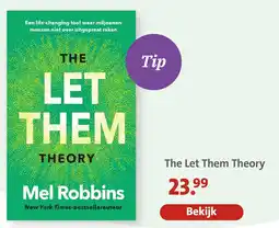 Bruna The Let Them Theory aanbieding