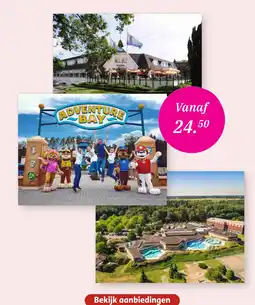 Bruna Adventure bay aanbieding
