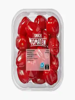 Flink Snoep tomaten rood aanbieding