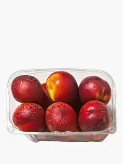 Flink Nectarines aanbieding