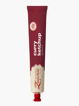 Flink Van Wijngaarden Zaanse curry ketchup aanbieding