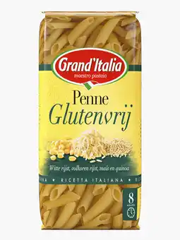 Flink Grand' Italia Penne glutenvrij aanbieding