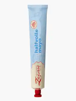 Flink Van Wijngaarden Zaanse Halfvolle mayonaise aanbieding