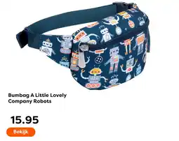 The Read Shop A Little Lovely Company Robots aanbieding